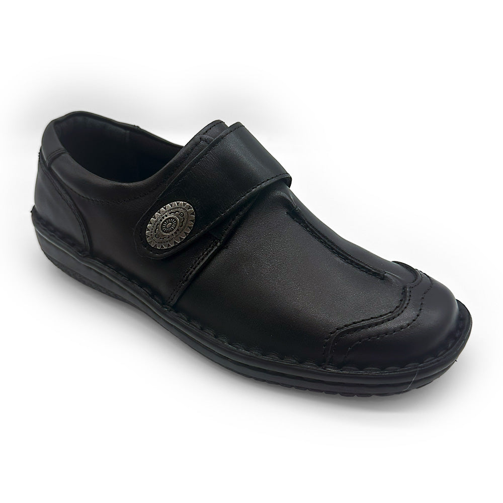 Cabello Women's 5072-27 Black