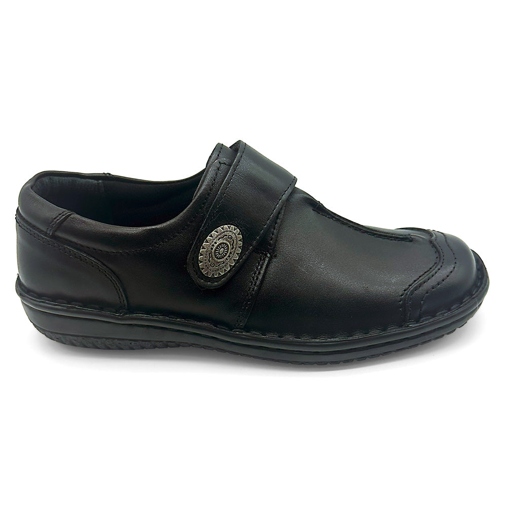 Cabello Women's 5072-27 Black
