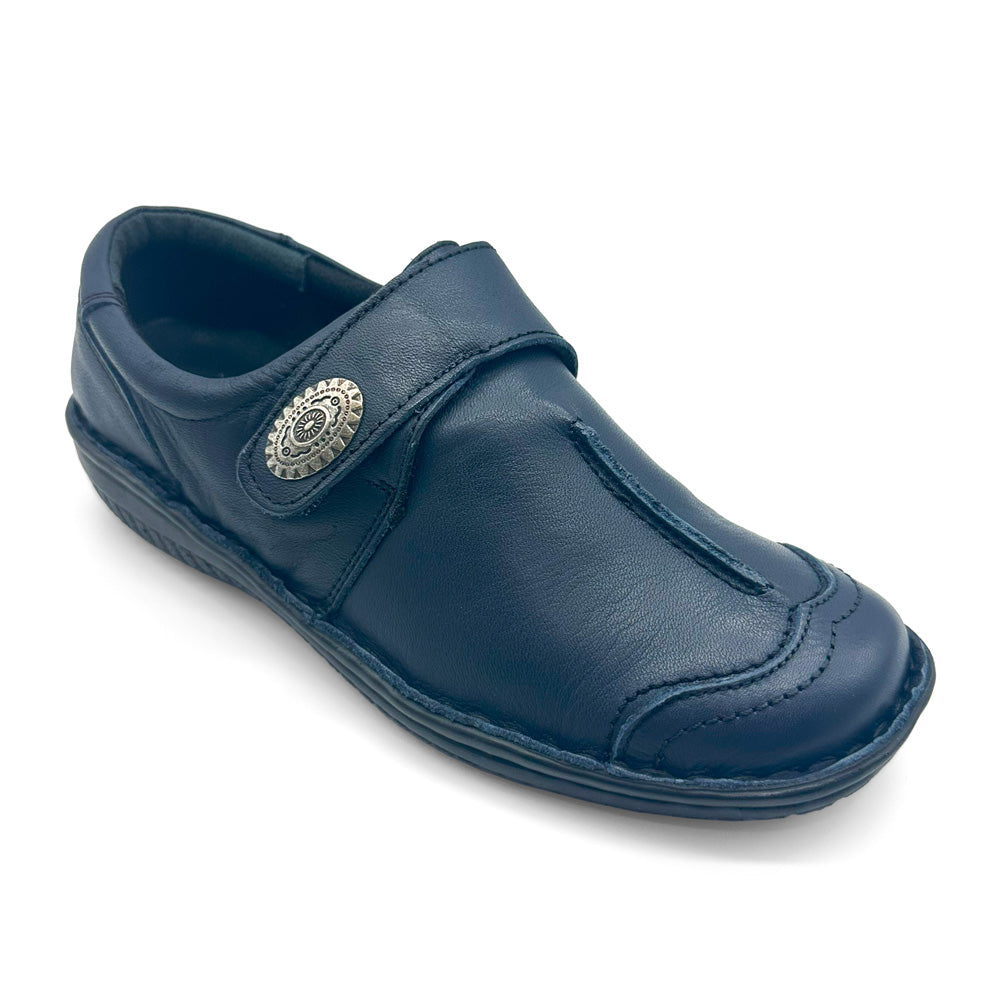 Cabello Women's 5072-27 Navy