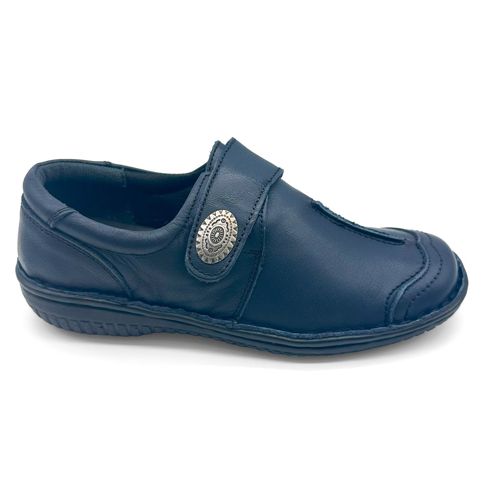 Cabello Women's 5072-27 Navy