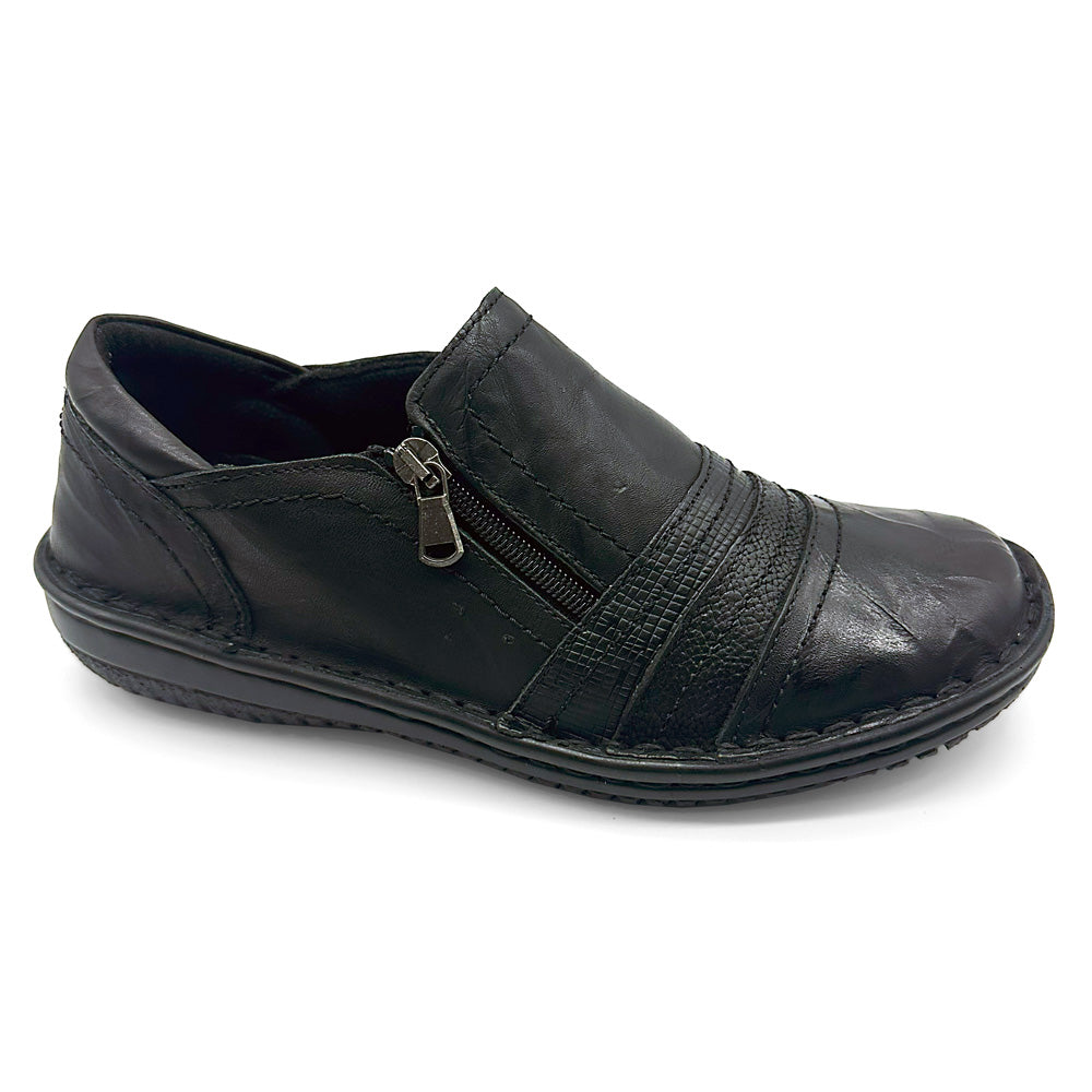Cabello Women's 5849-27 Black
