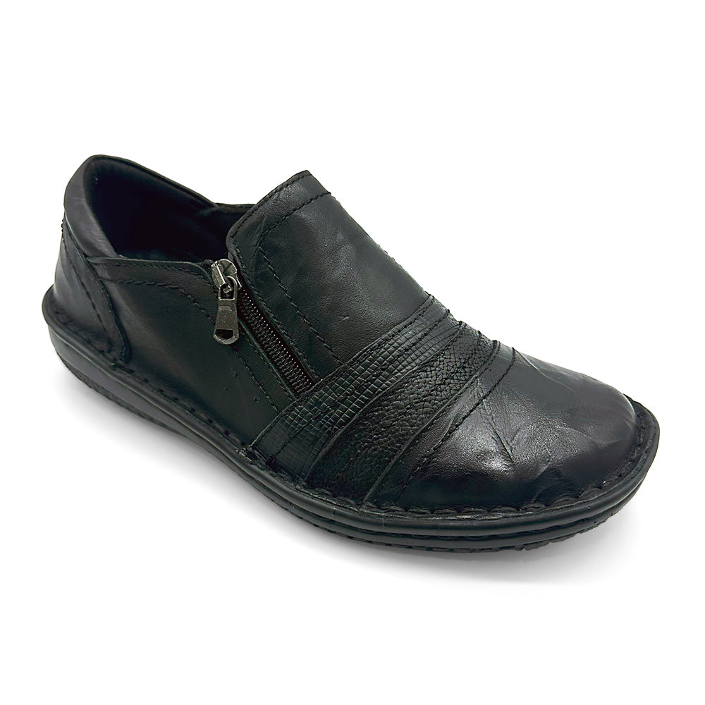 Cabello Women's 5849-27 Black