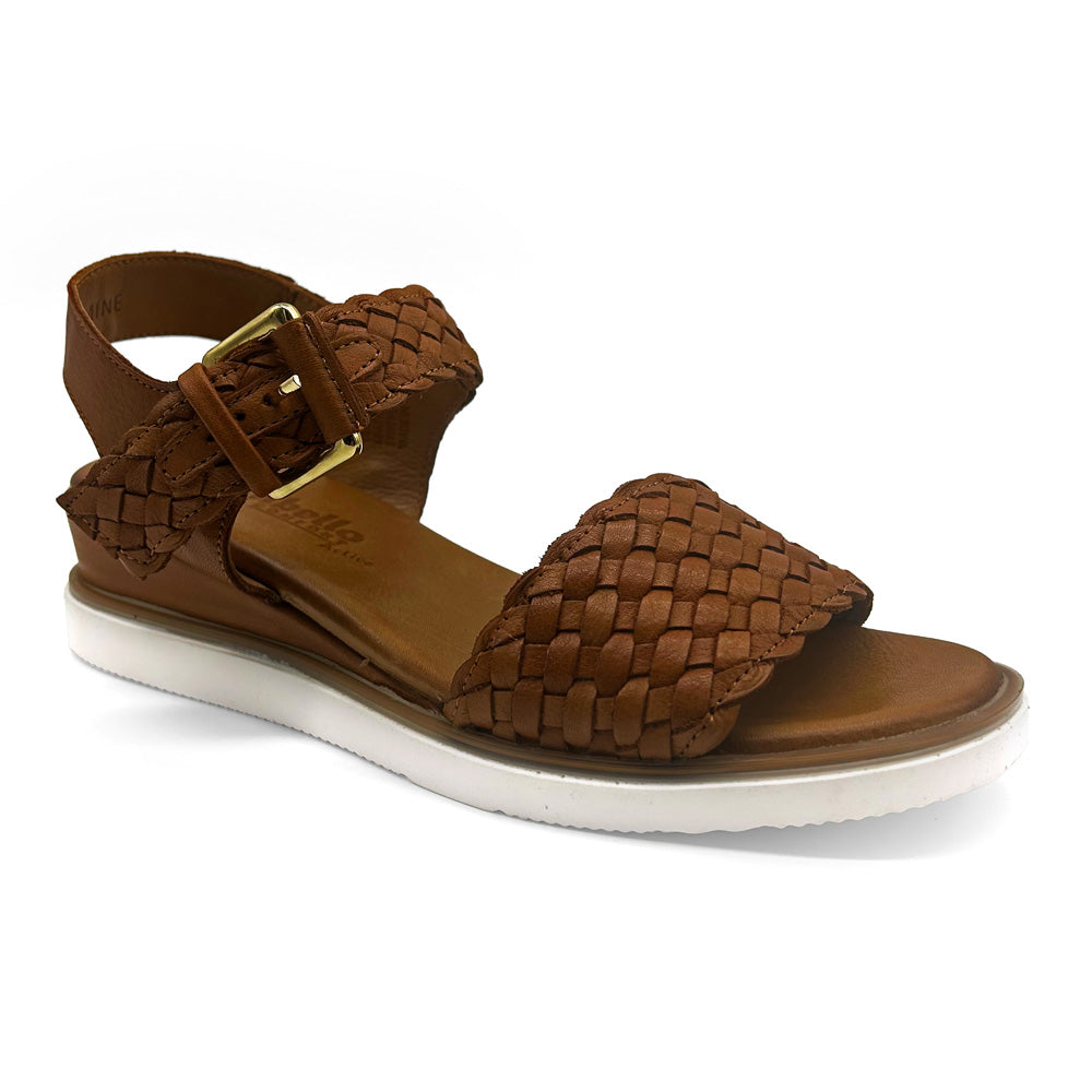 Cabello Women's Amine Tan