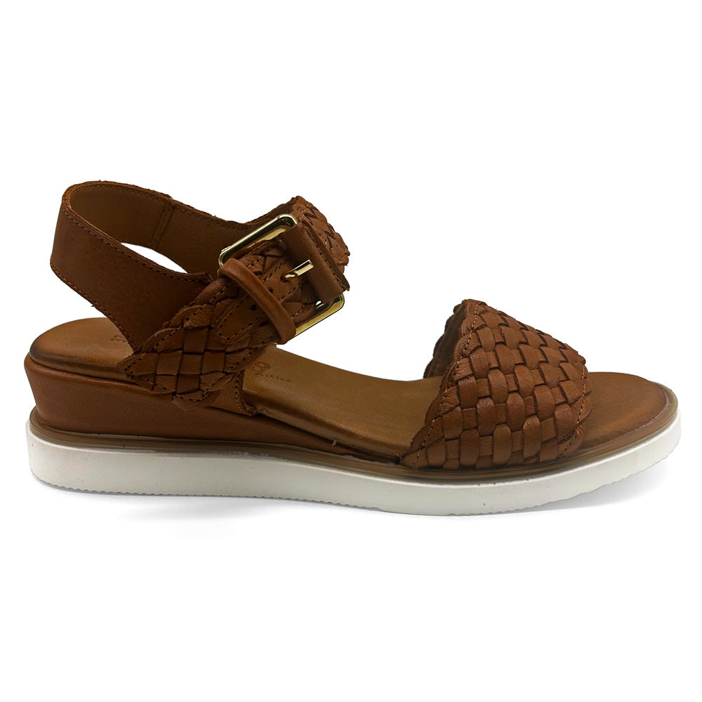 Cabello Women's Amine Tan