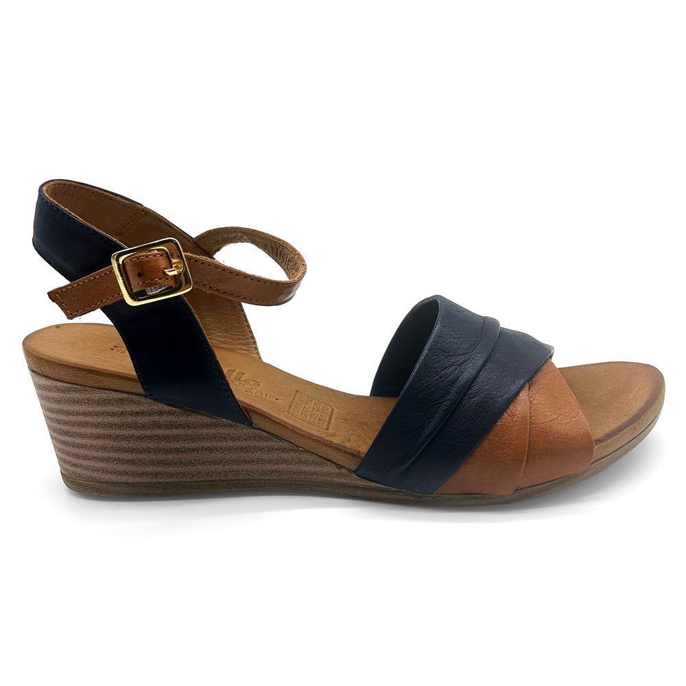 Cabello Women's Annie Navy