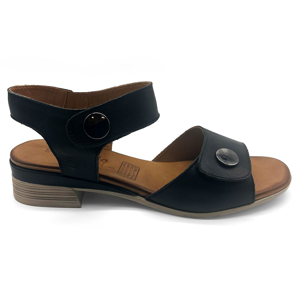 Cabello Women's Annika Black