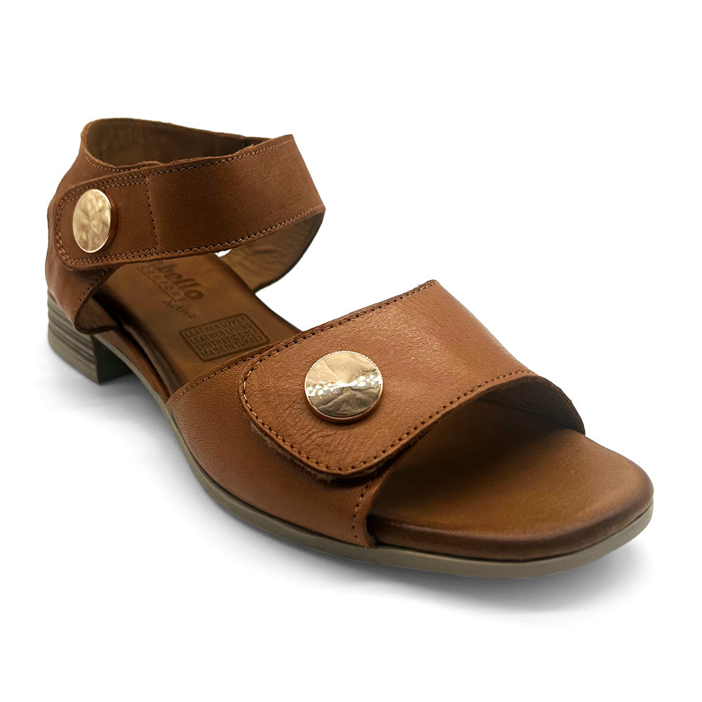Cabello Women's Annika Tan