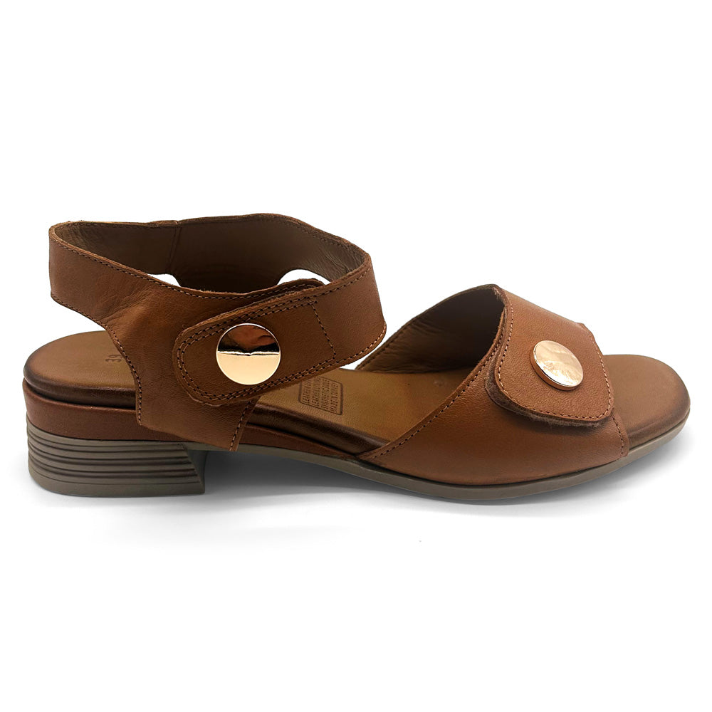 Cabello Women's Annika Tan