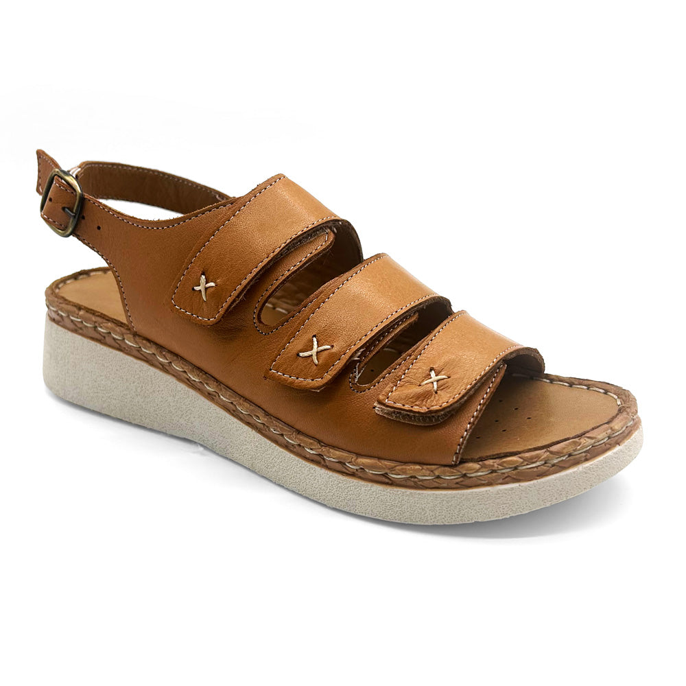 Cabello Women's Coast Tan