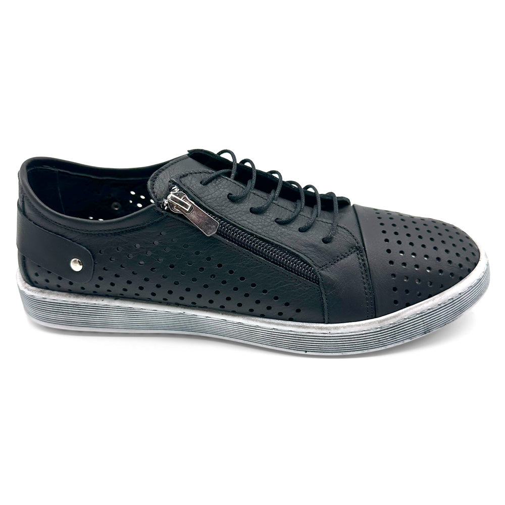 Cabello Women's EG17 Black