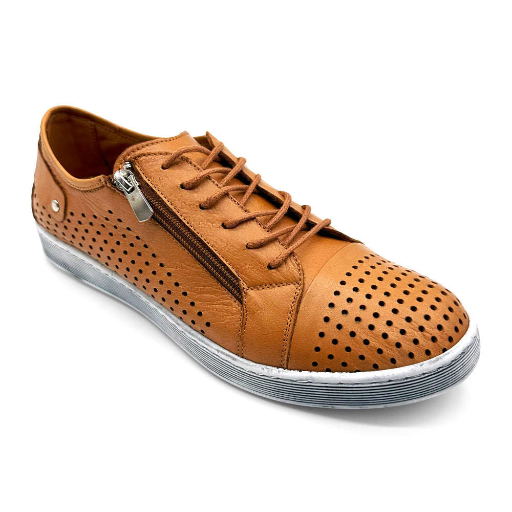 Cabello Women's EG17 Tan