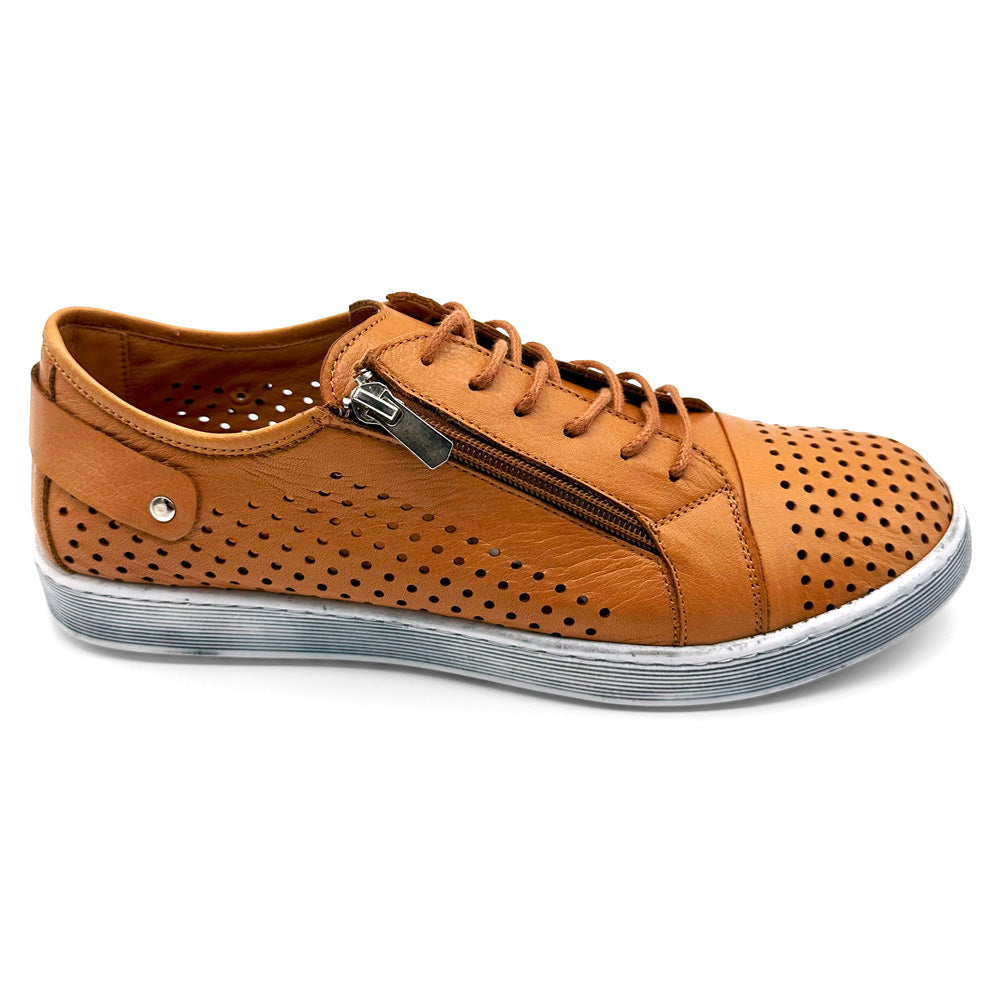 Cabello Women's EG17 Tan
