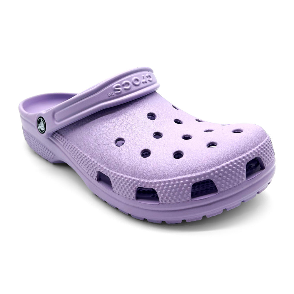 Crocs Unisex 10001-530 Classic Clog Lavender
