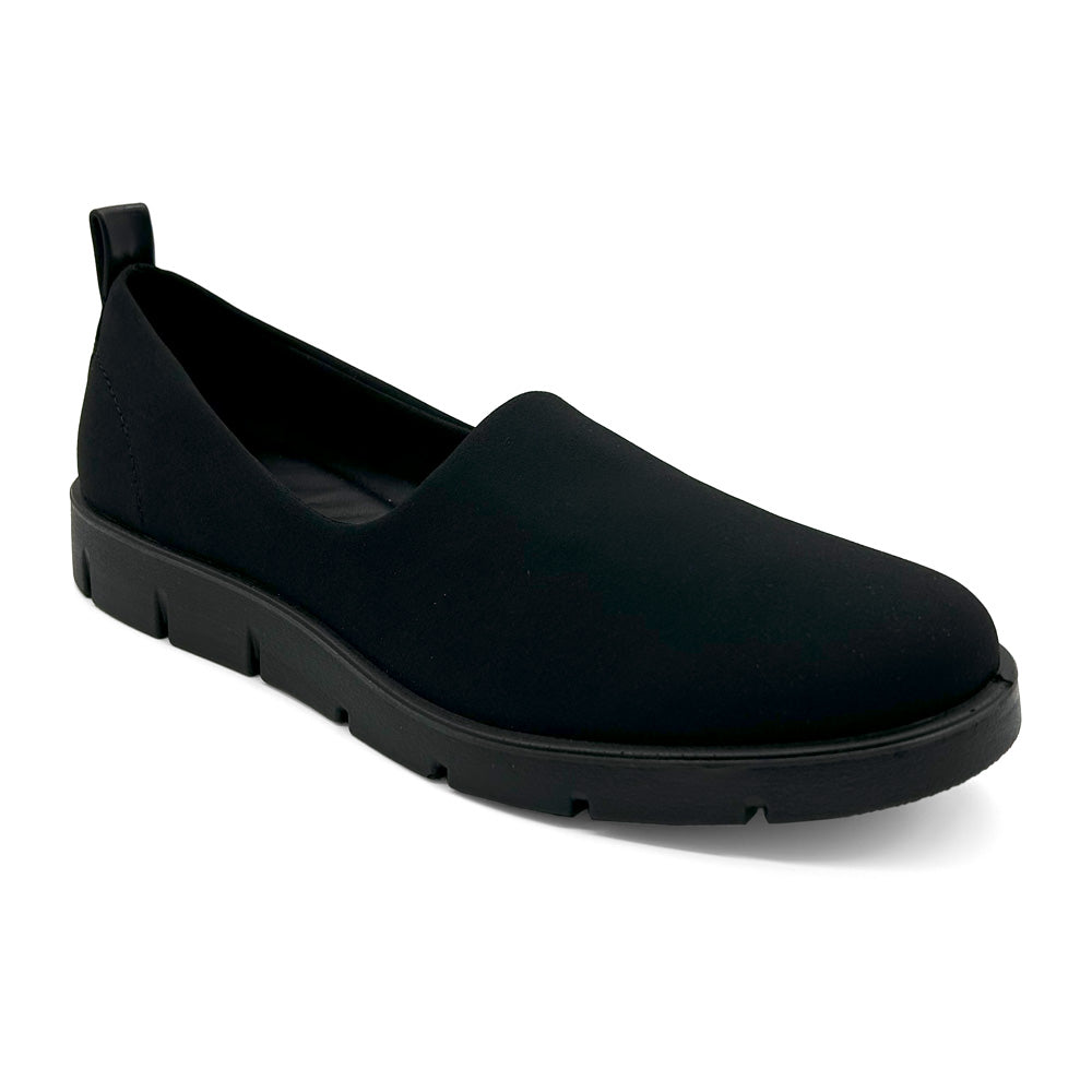 ECCO Women's Bella Black/Black All-Day Work Footwear