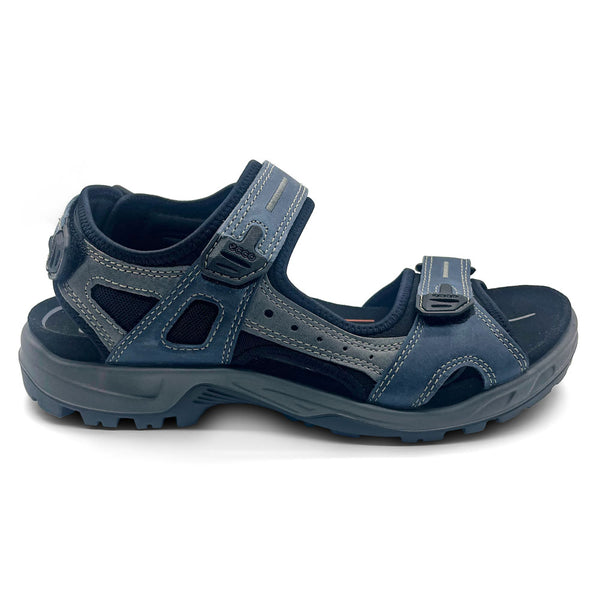 Sandalen heren online ecco