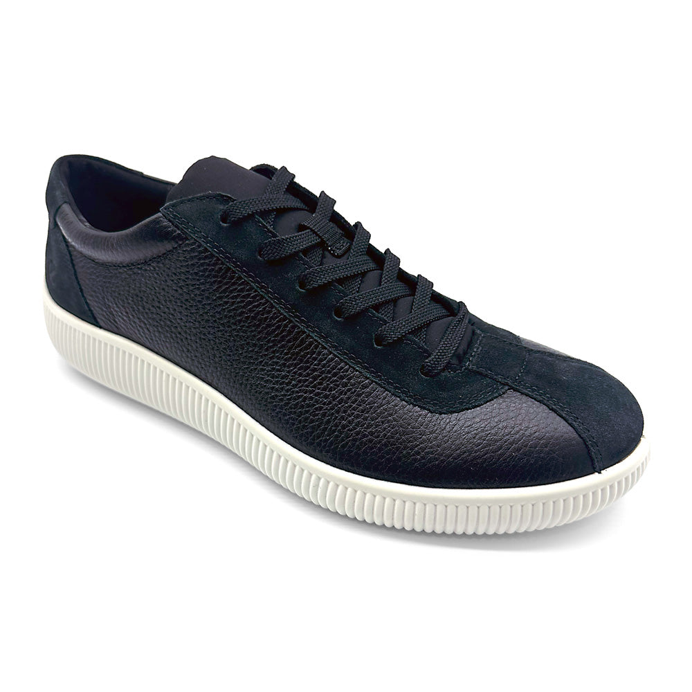 ECCO Men's Soft Zero Black/Black