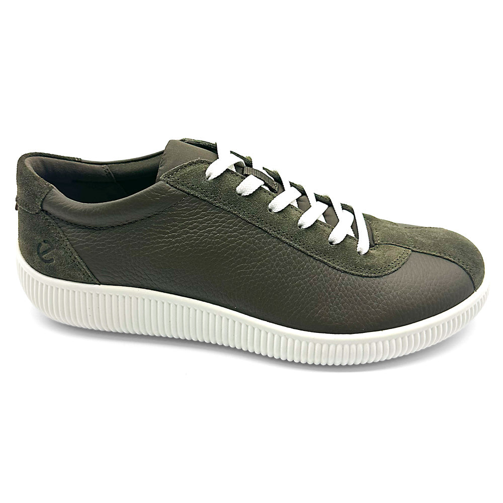 ECCO Men's Soft Zero Tarmac  Natural Fit Footwear