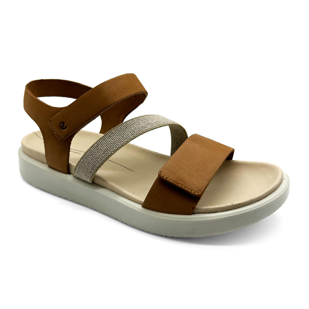 ECCO Women's Flowt Lion Natural Fit Footwear