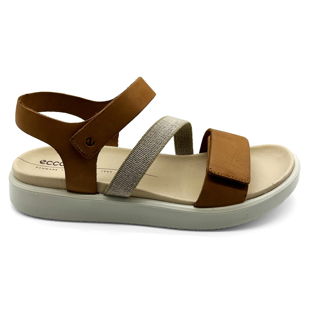 ECCO Women's Flowt Lion Natural Fit Footwear