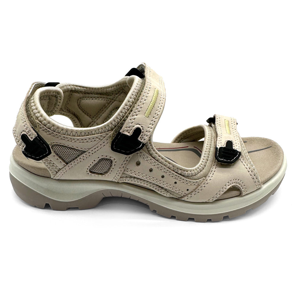 ECCO Women's Offroad Limestone Arch Natural Fit Footwear