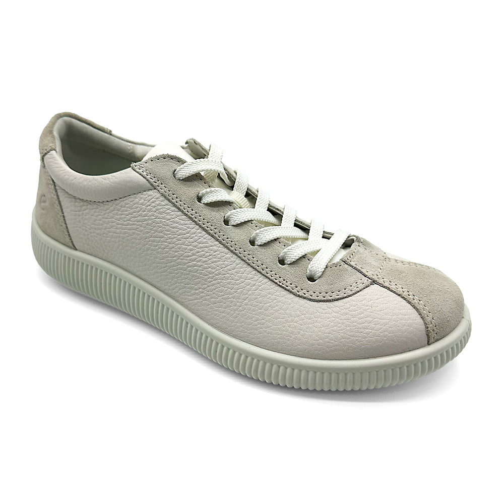 ECCO Women's Soft Zero White/Shadow White