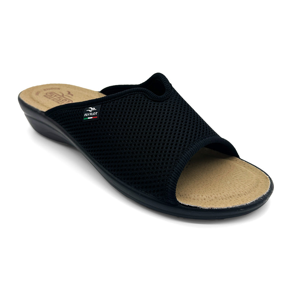 Fly Flot Women's T4429 FE Nero