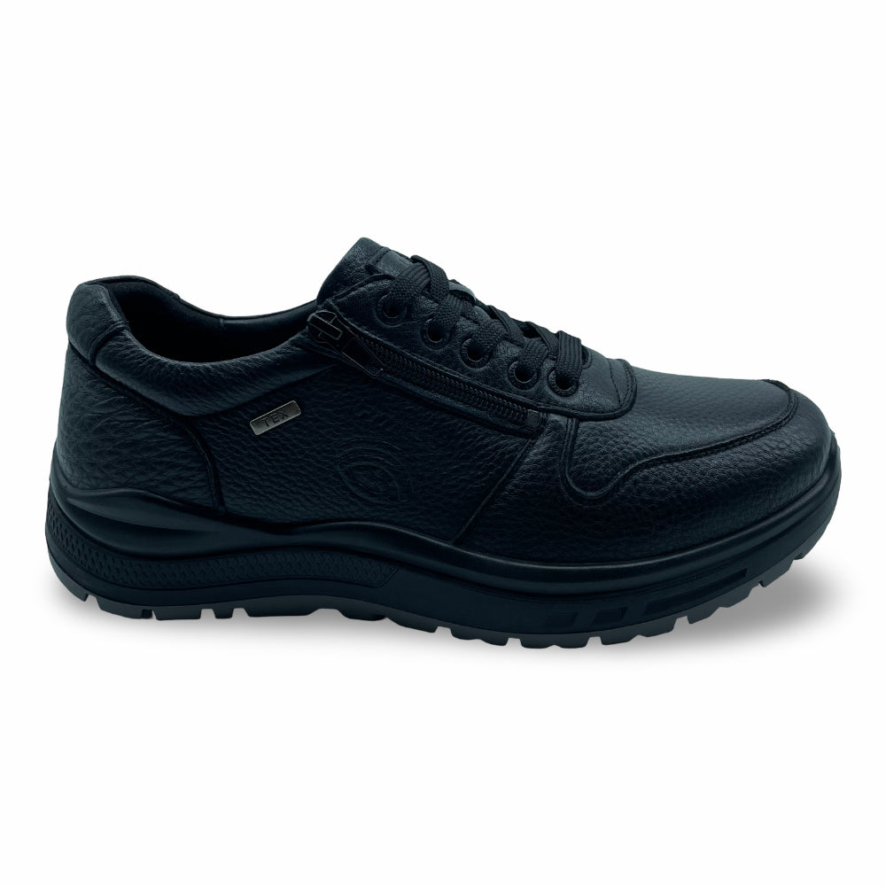 G Comfort Men's R-1282 Black