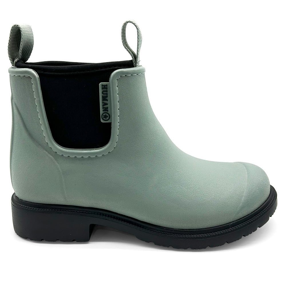 Human Women's Jam Willow Natural Fit Footwear