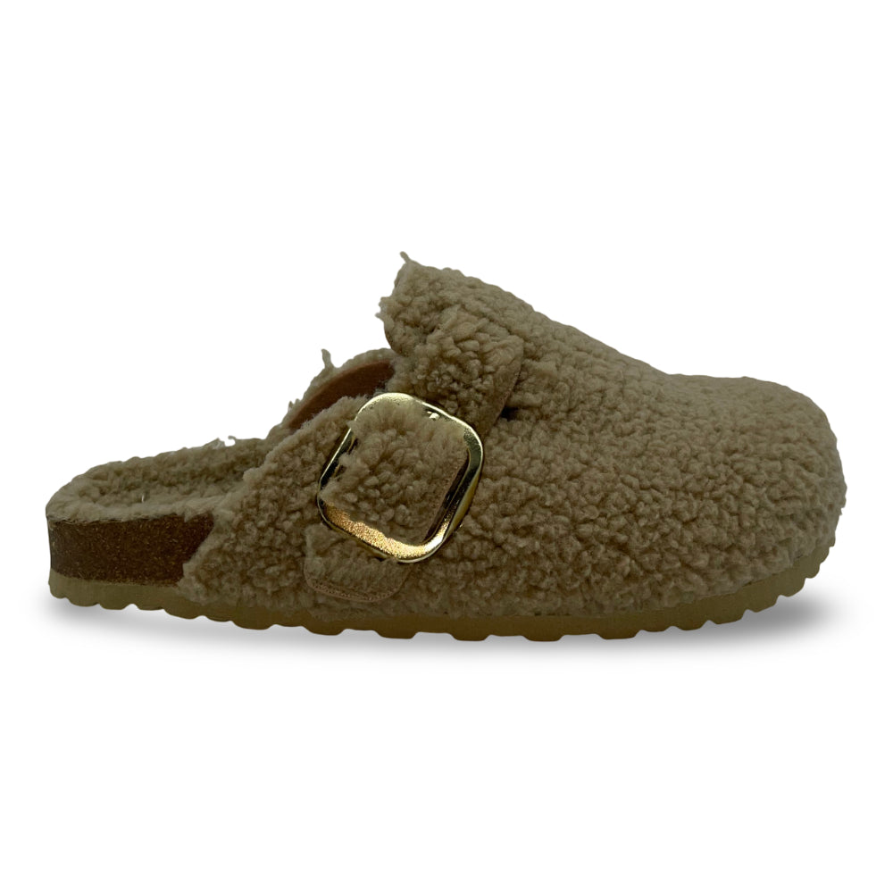 Human Women's Banff Taupe