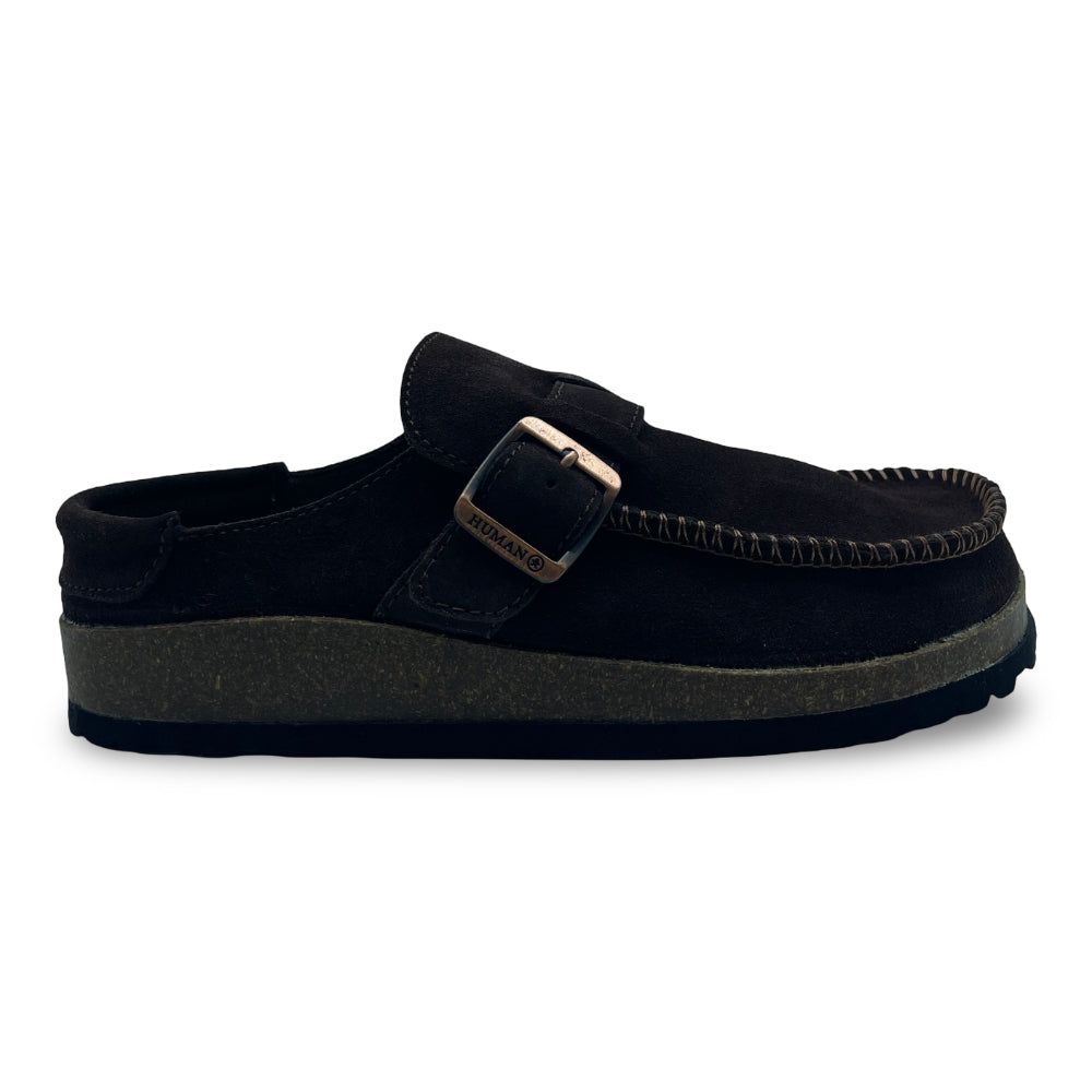 Human Women's Winnie Choc