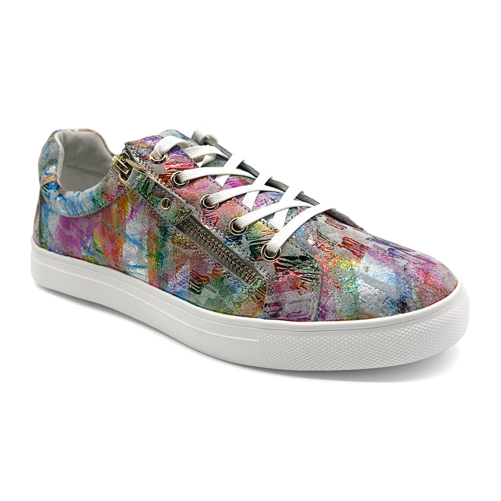 Klouds Women's Cara Print Palette