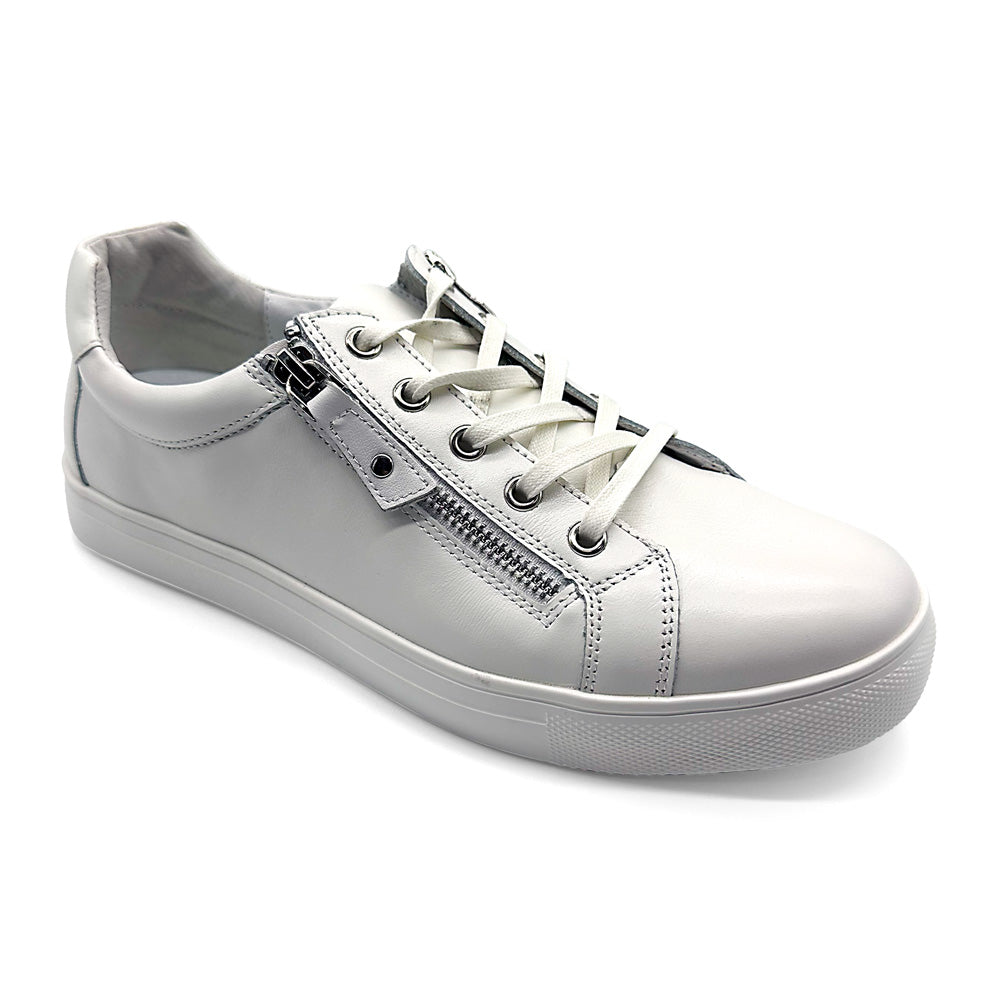 Klouds Women's Charlie XW White