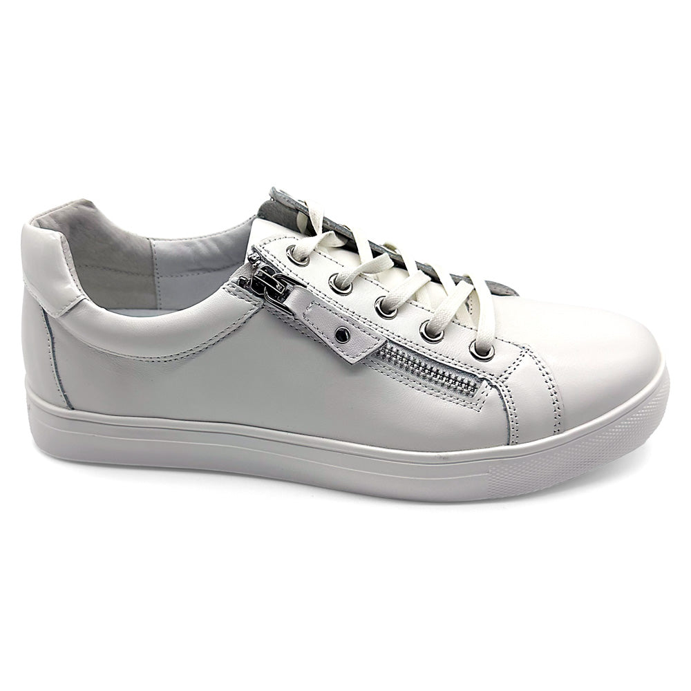Klouds Women's Charlie XW White