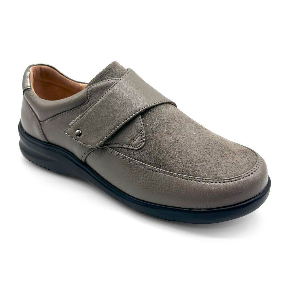 Klouds Women's Jordyn Dusk Print Stretch Natural Fit Footwear