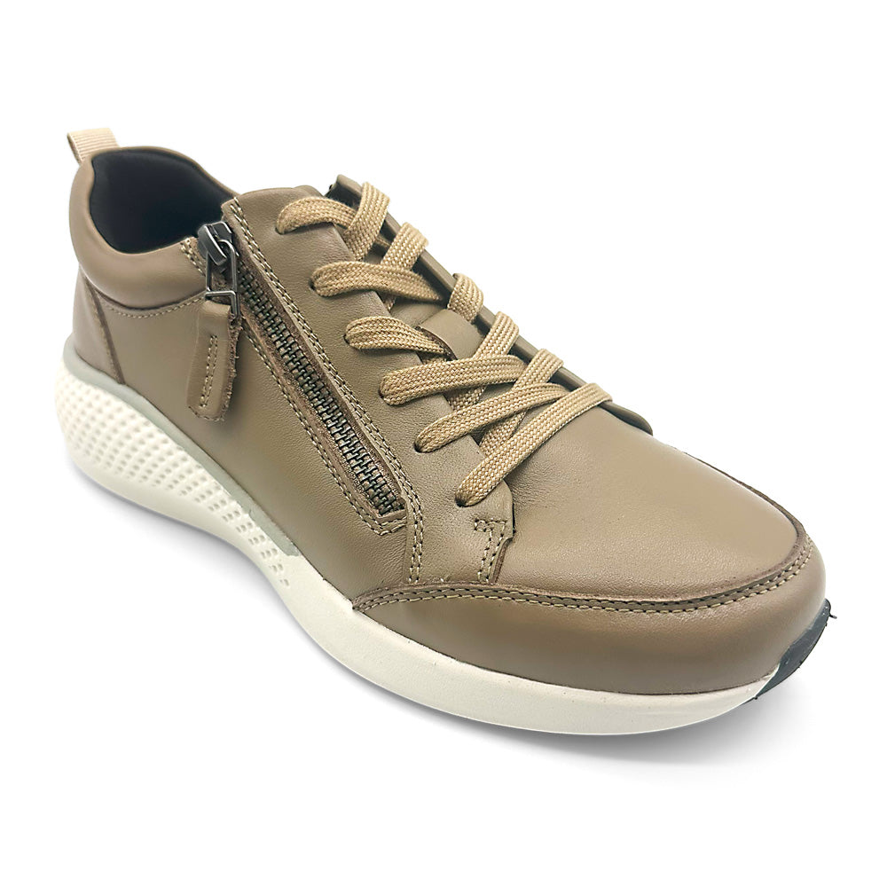 Klouds Women's Kelsey Taupe