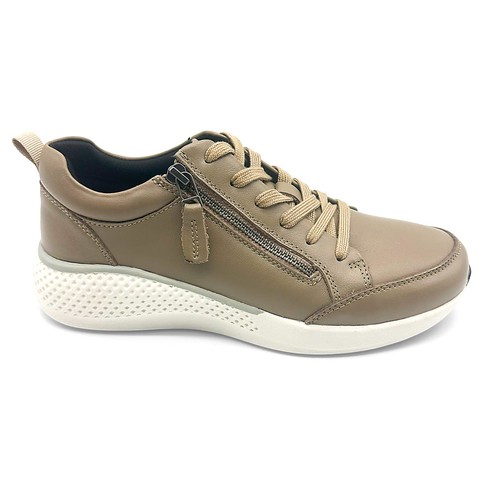 Klouds Women's Kelsey Taupe