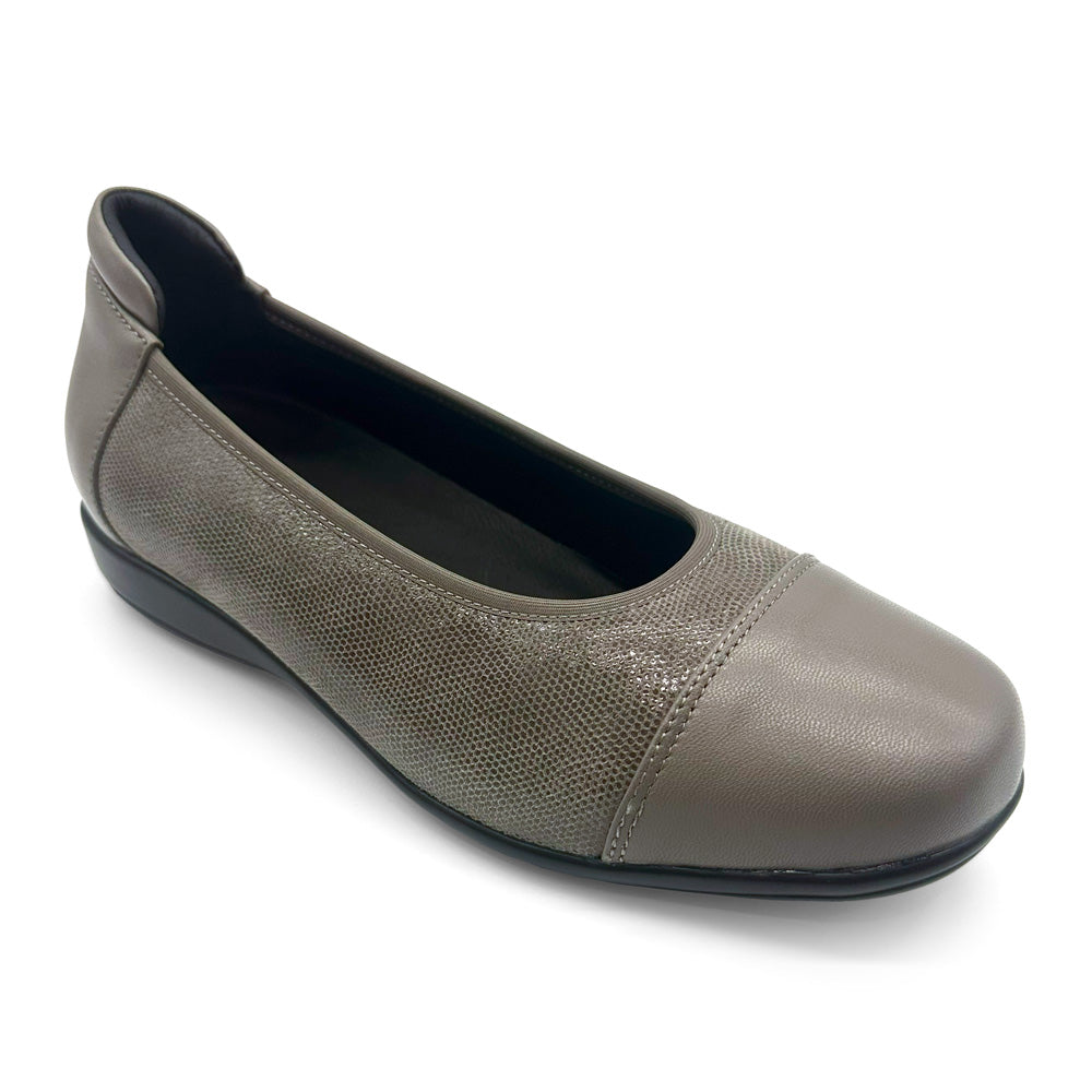 Klouds Women's Walnut Dusk Stretch Combo