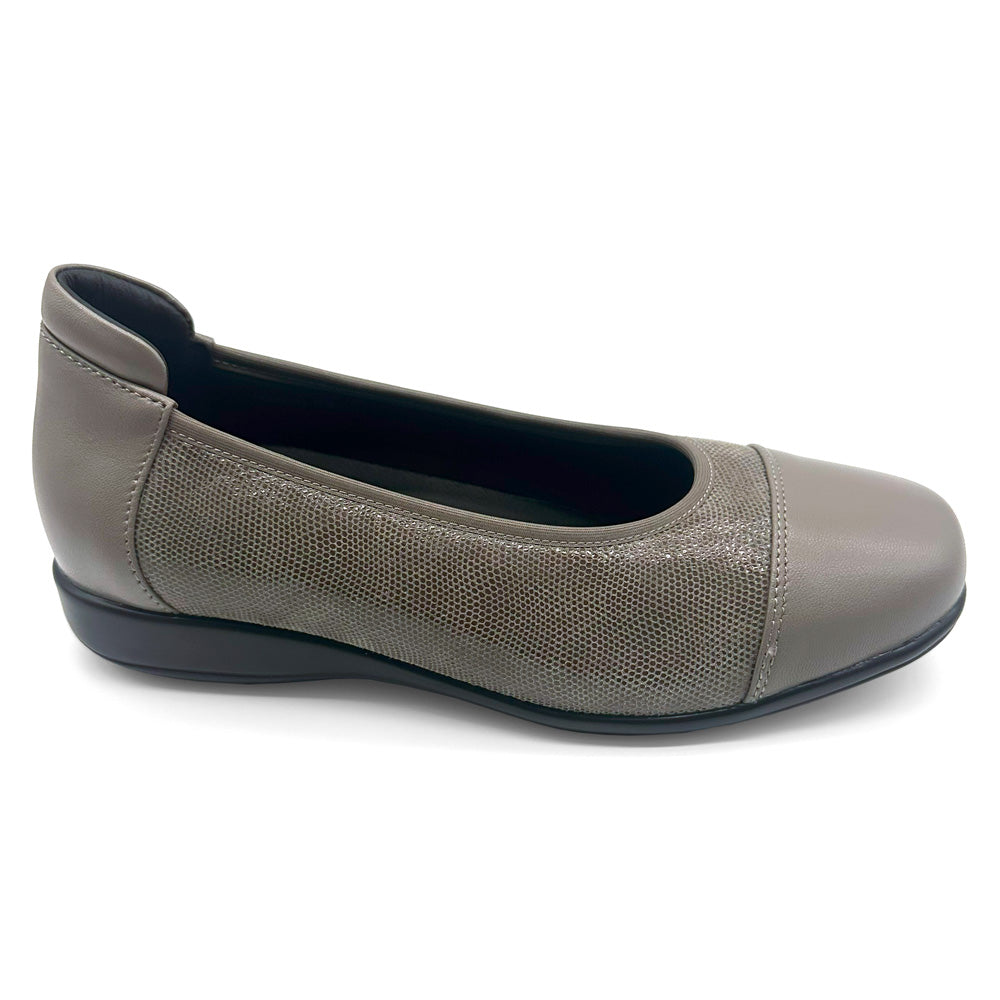 Klouds Women's Walnut Dusk Stretch Combo