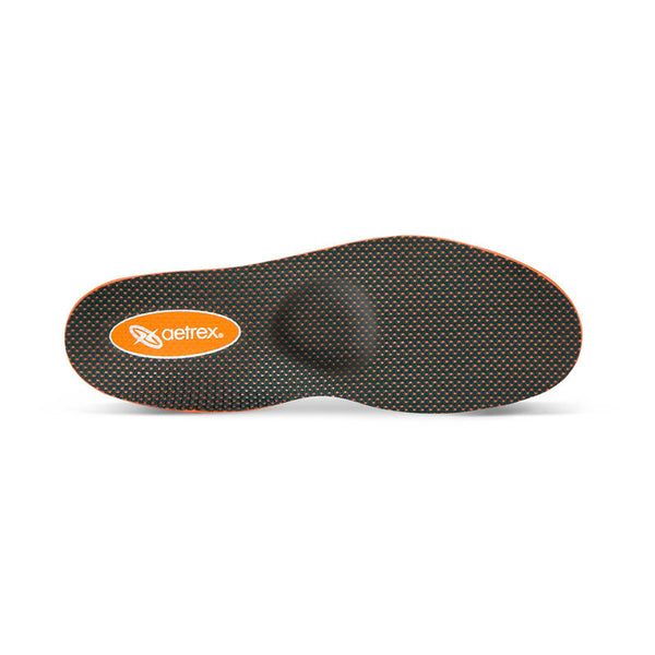 Aetrex Men's Train Insole Matatarsal (L805)