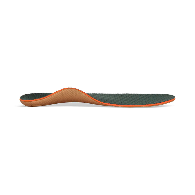 Aetrex Men's Train Insole- Posted (L820)