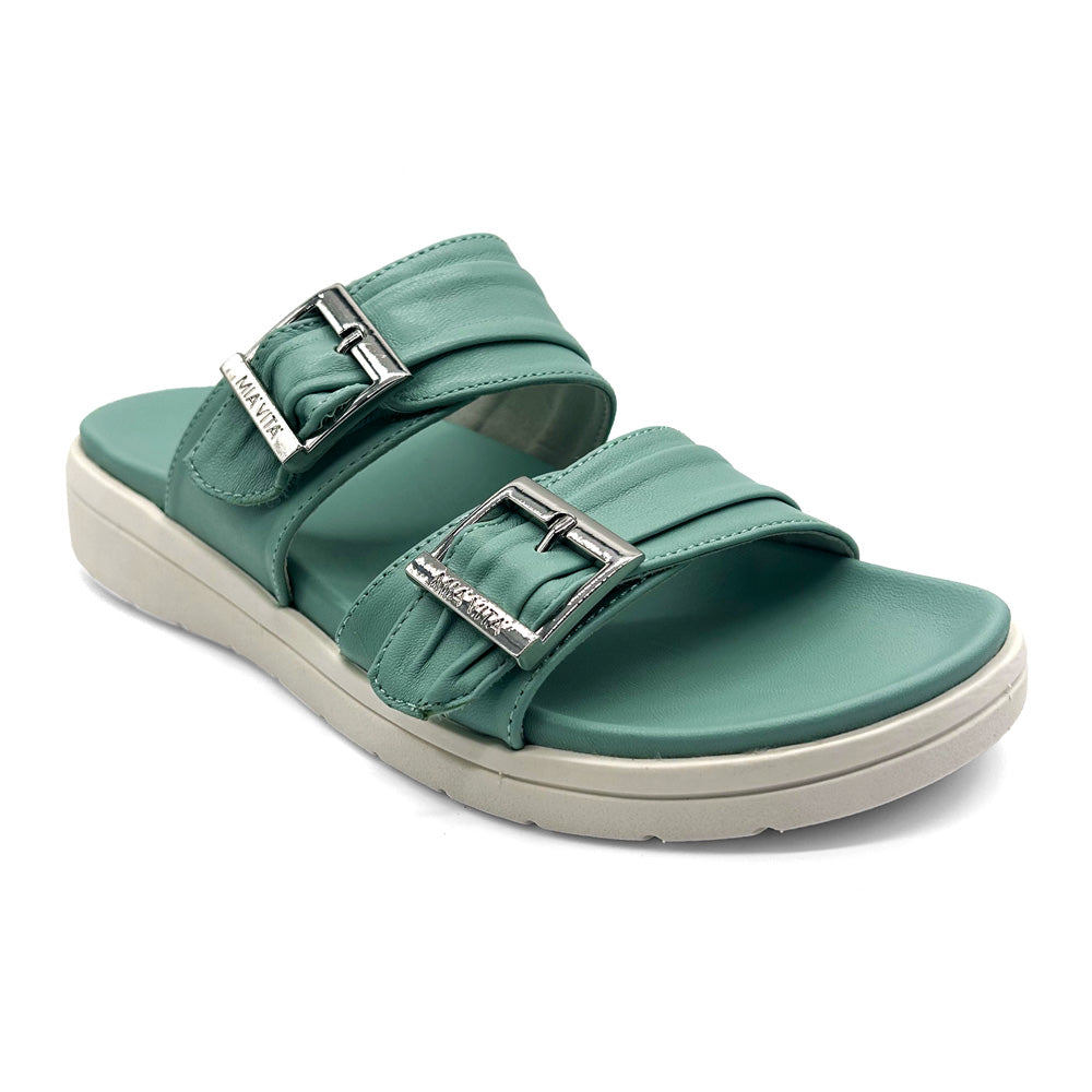 Mia Vita Women's Bowie Jade