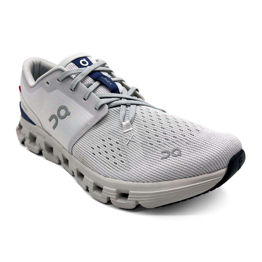 On Running Women's Cloud X 4 Lavender/Acai