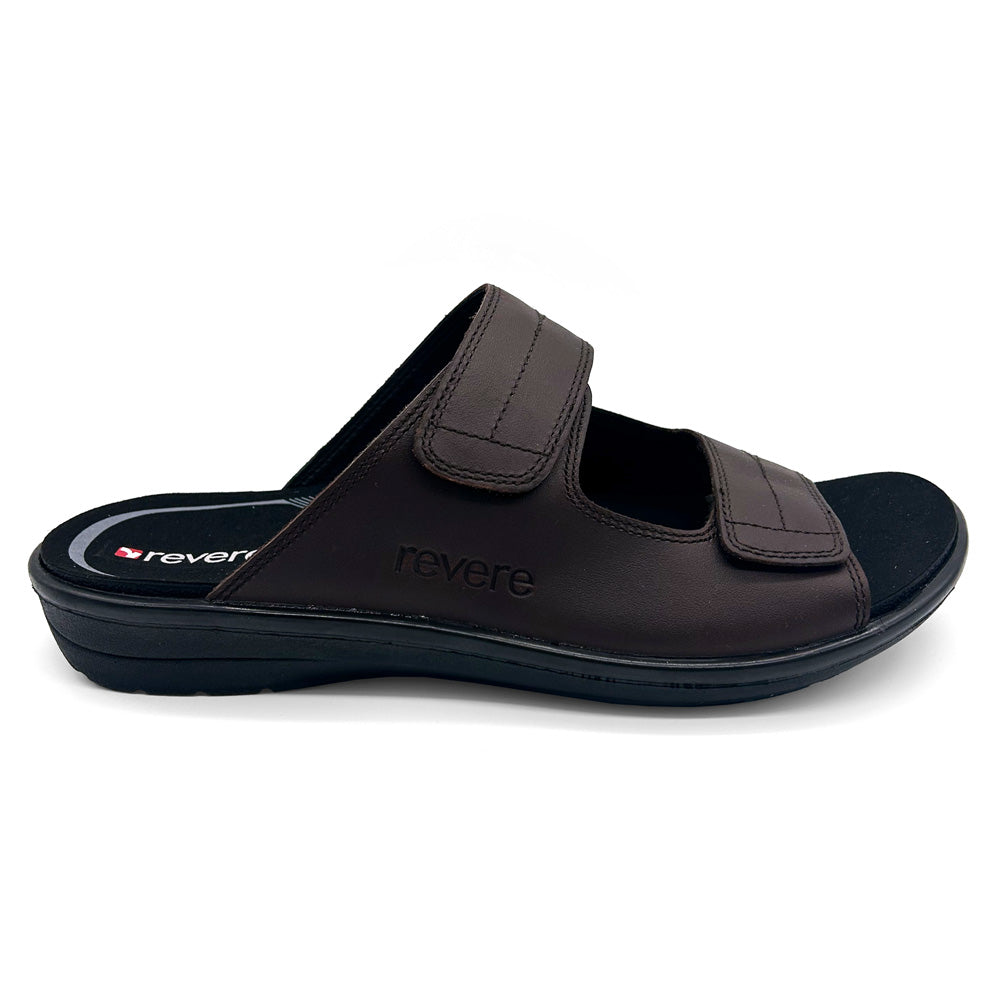 Revere Men's Durban Whiskey Medium