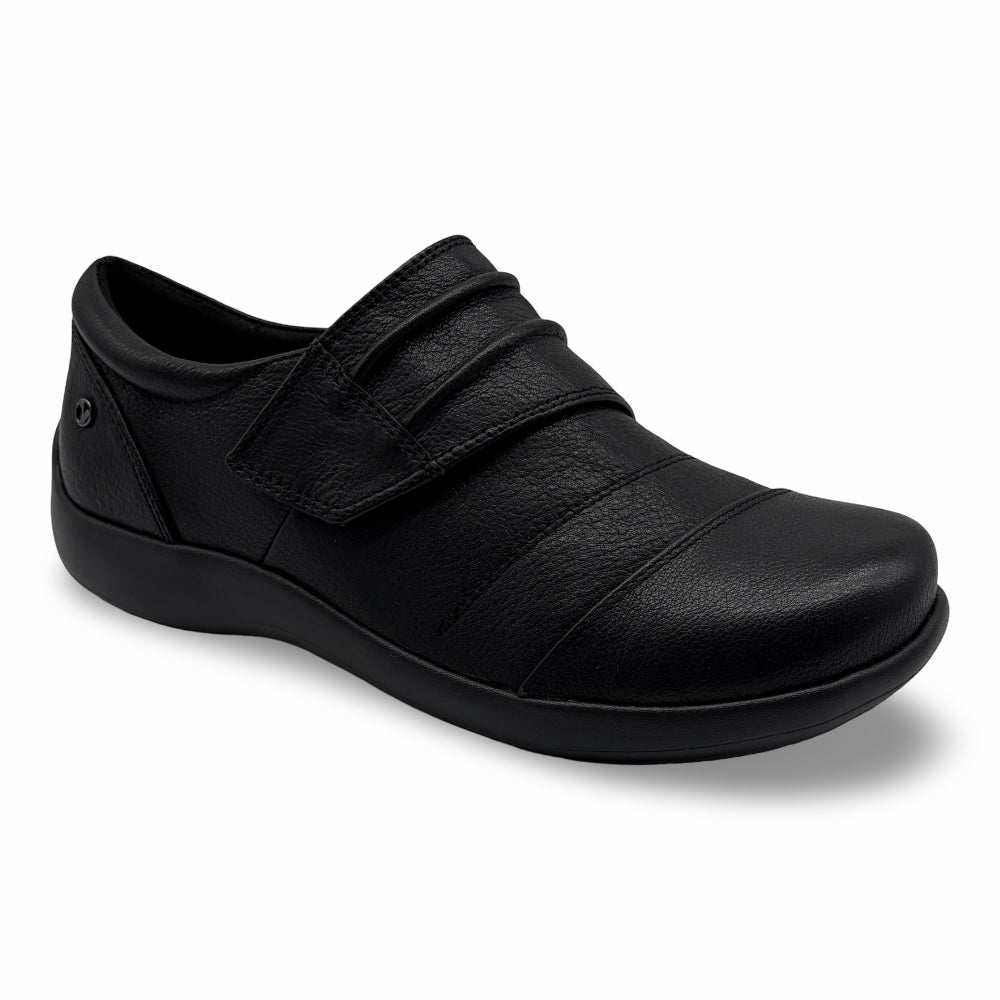 Revere Women's Cancun Black