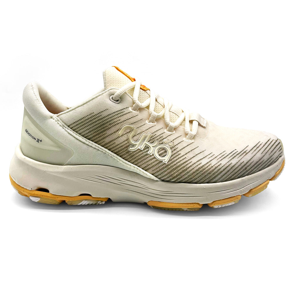 Ryka Women's Devotion X Plus Gardenia
