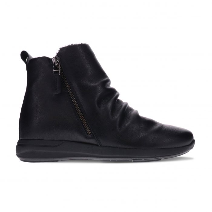 Scholl Orthaheel Women's Nina II Black
