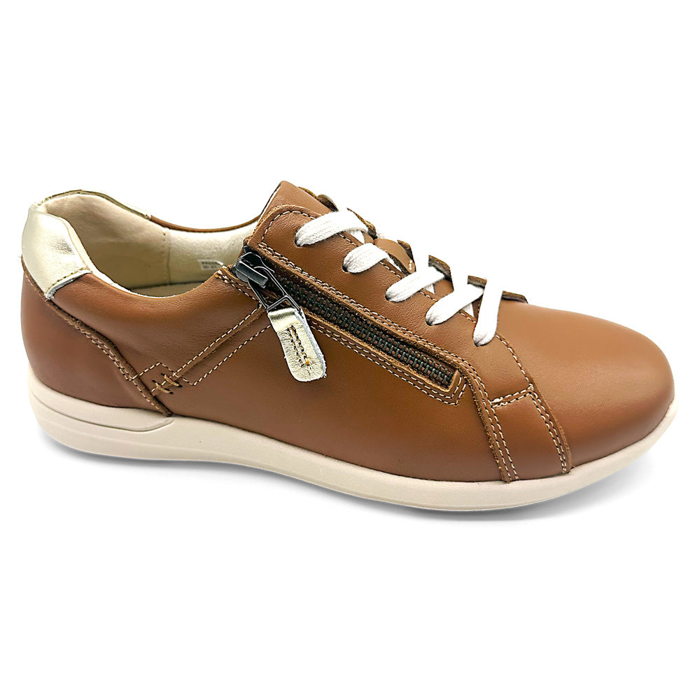 Scholl Orthaheel Women's North Tan