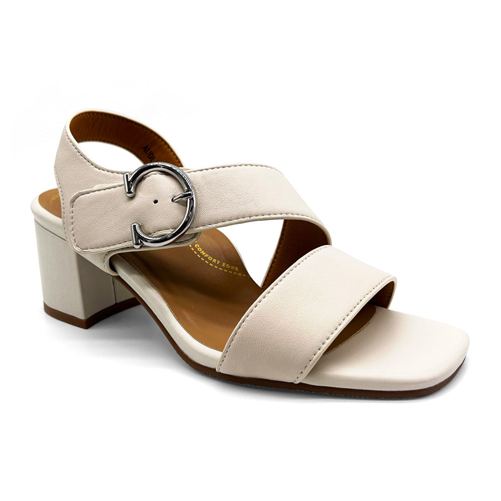 Silver Lining Women's Audley Ivory