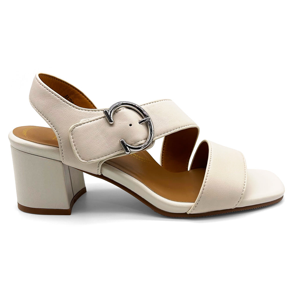 Silver Lining Women's Audley Ivory