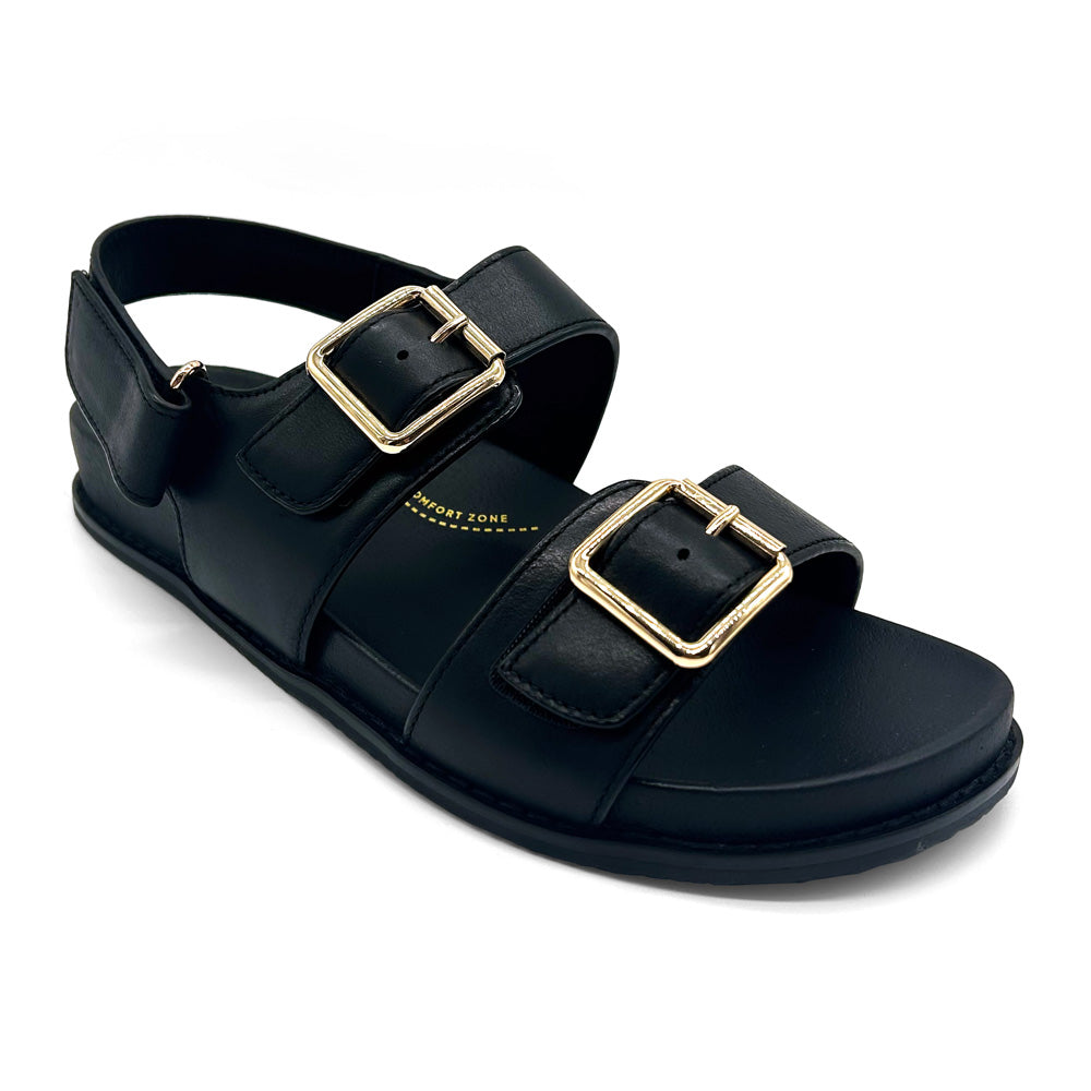 Silver Lining Women's Fitzroy Black